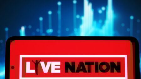 Live Nation