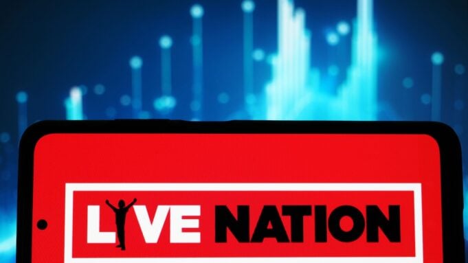 Live Nation
