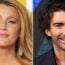 Blake Lively and Justin Baldoni