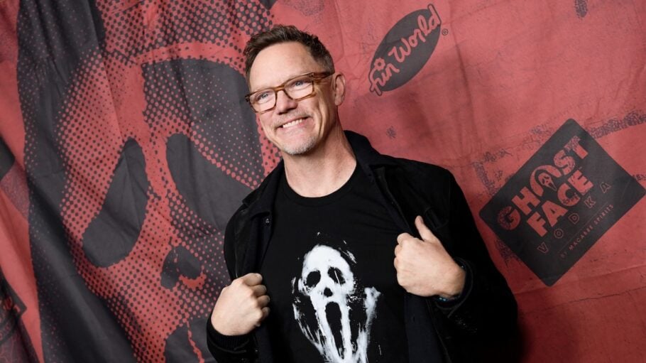 Matthew Lillard