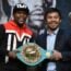 Mayweather Pacquiao