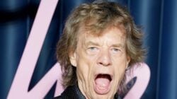 Mick Jagger