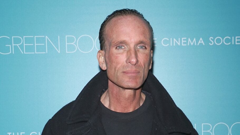 Peter Greene