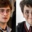 Daniel Radcliffe and Dominic McLaughlin as
