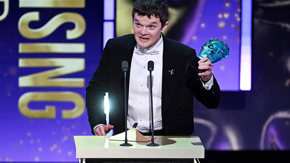 2026 BAFTA Awards - Variety Australia