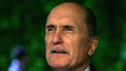 Robert Duvall