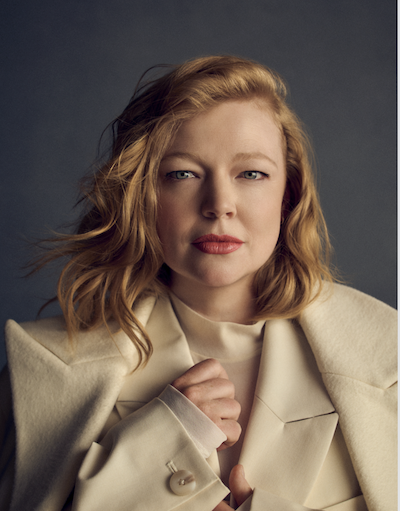 Sarah Snook