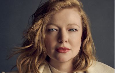 Sarah Snook