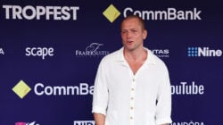 Taron Egerton at Tropfest 2026