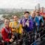 The Wiggles on the Sydney Harbour