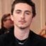 Timothée Chalamet