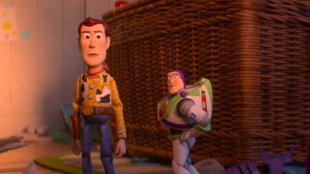 Toy Story 5