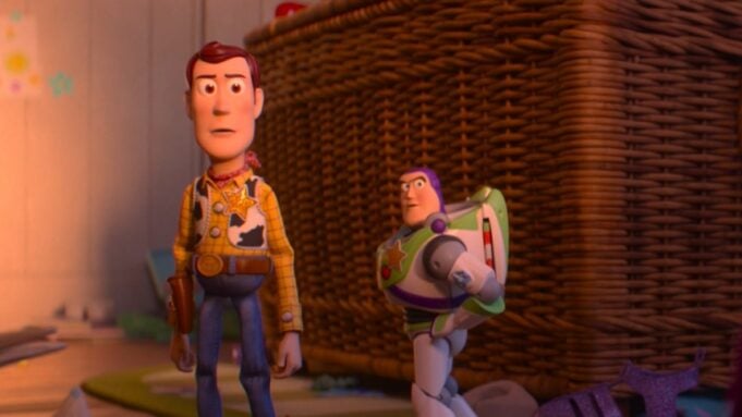 Toy Story 5
