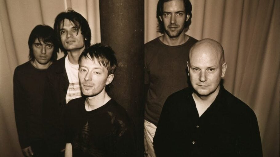 Radiohead