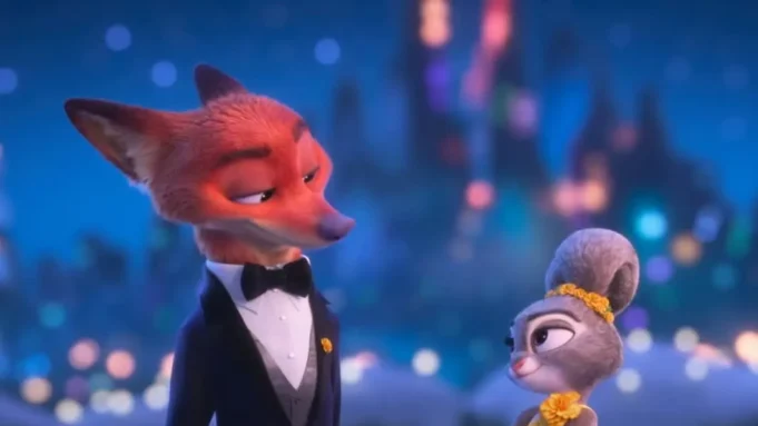 Zootopia 2