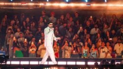 Bad Bunny at ENGIE Stadium, 28th