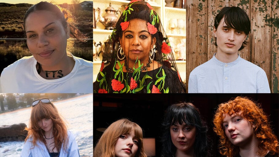 APRA Reveals 2026 Awards Nominees Celebrating