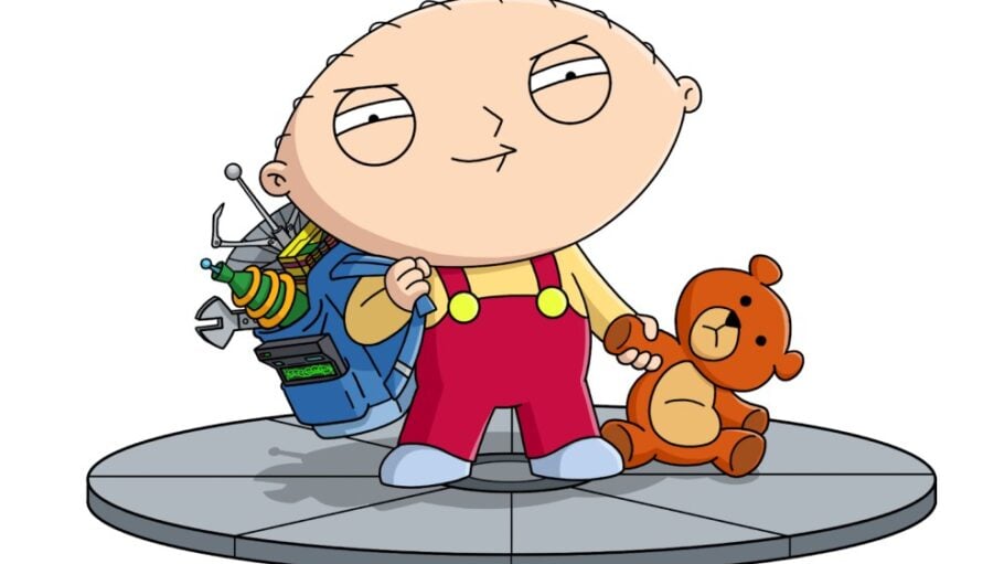 Stewie