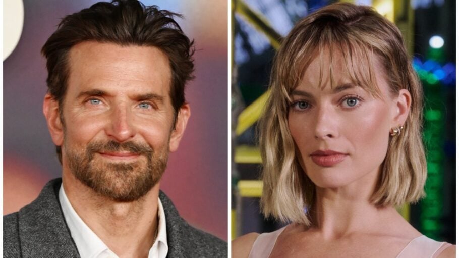 Bradley Cooper Eyed Direct ‘Ocean’s 11’