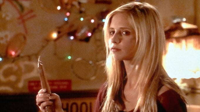 Buffy