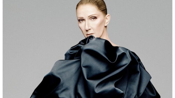 Celine Dion