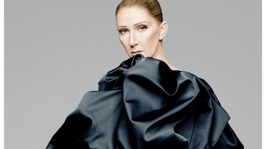 Celine Dion