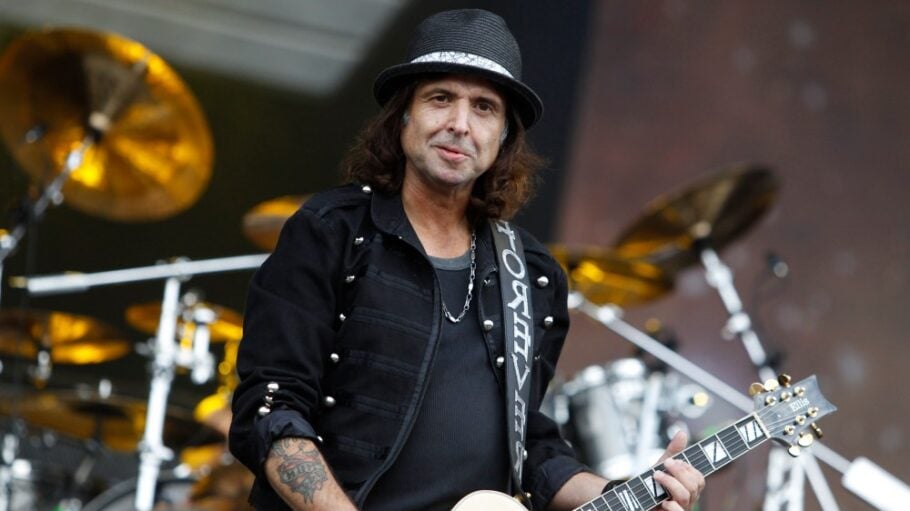 Phil Campbell