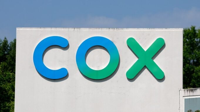 Cox