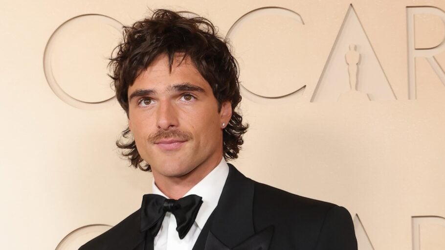 HOLLYWOOD, CALIFORNIA - MARCH 15: Jacob