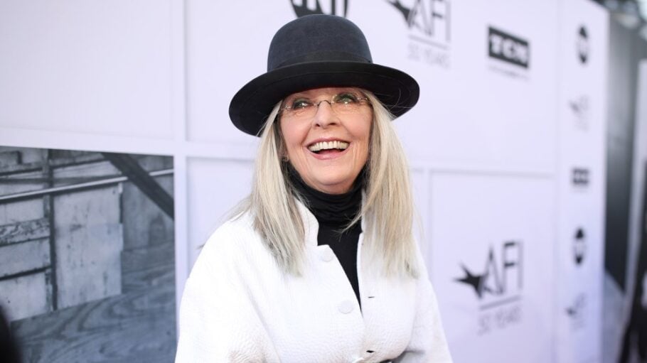 Diane Keaton