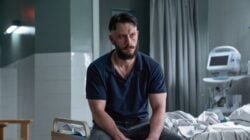 Richard Gadd in "Half Man"