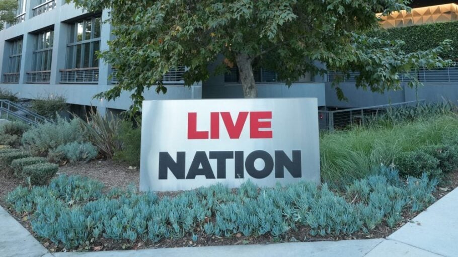 Live Nation
