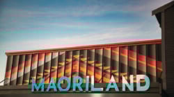 Maoriland Film Festival