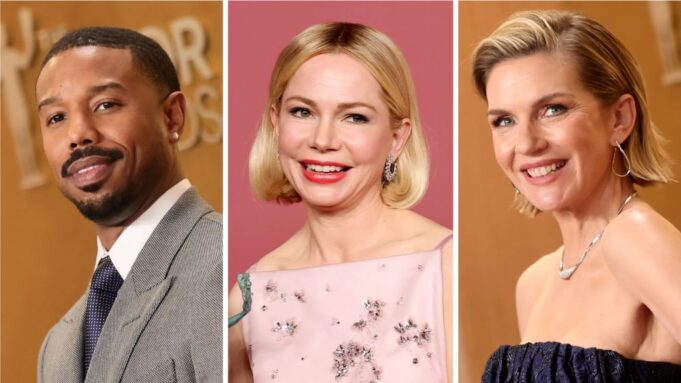 Actor Awards 2026 Snubs and Surprises: