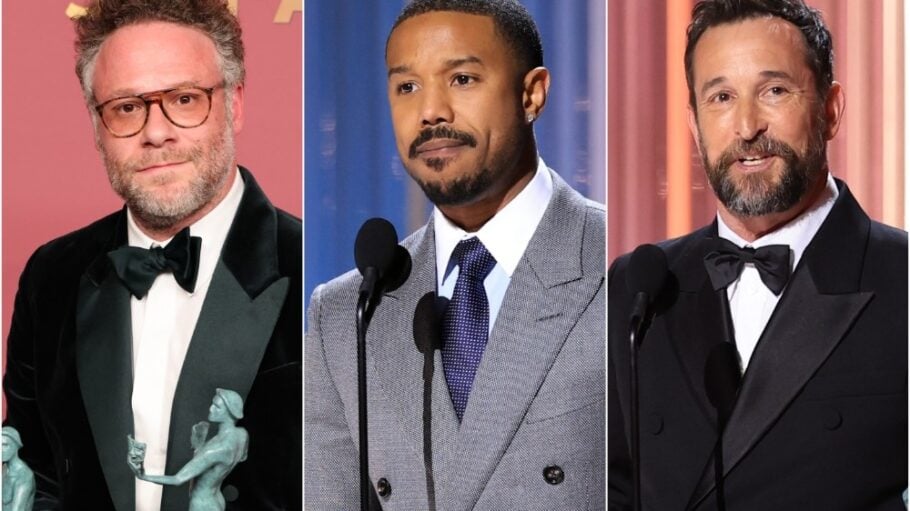 SAG’s Actor Awards Winners: ‘Sinners’ Wins