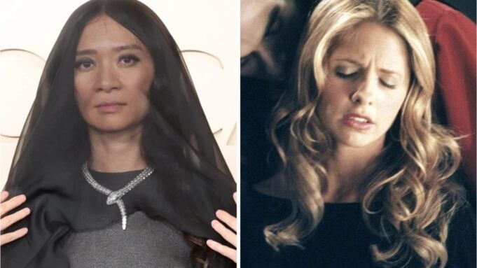 Chloé Zhao ‘Not Surprised’ Hulu Killed