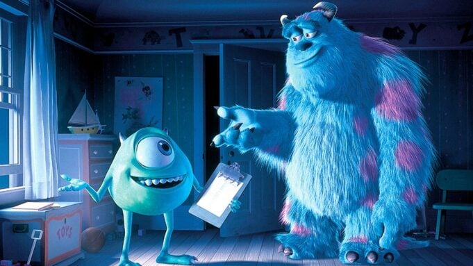 Monsters Inc
