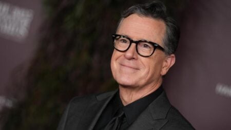 Colbert