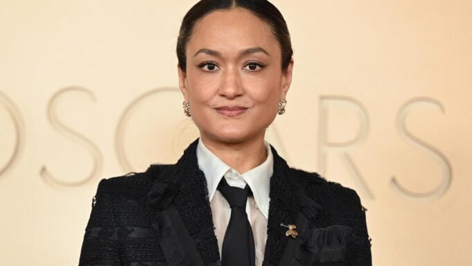 Autumn Durald Arkapaw