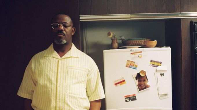 Igbo-Australian Director Kalu Oji on Turning