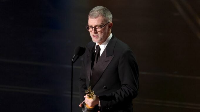 Paul Thomas Anderson