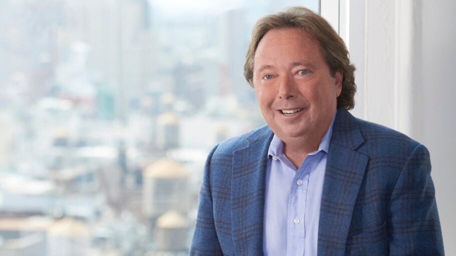 Rich Gelfond