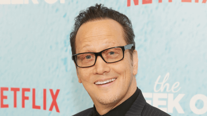 Rob Schneider