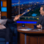John Lithgow on Colbert