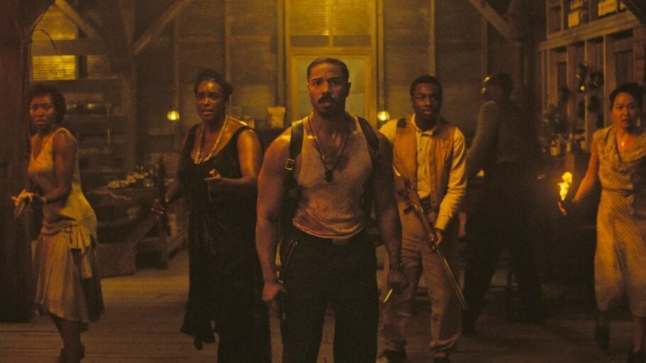 Ryan Coogler Makes Actor Awards History