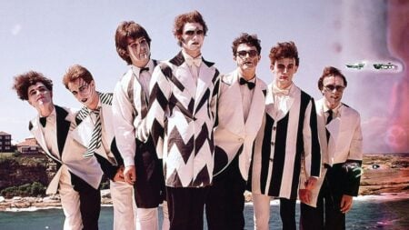 Split Enz