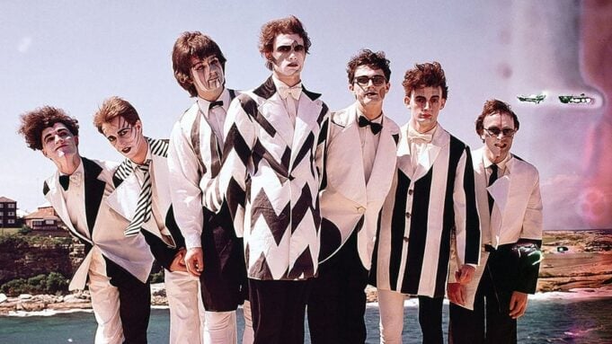 Split Enz