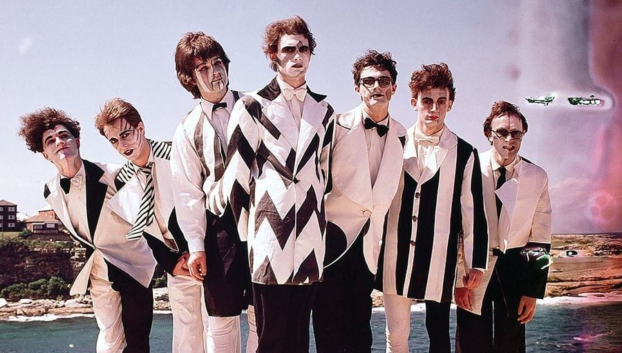Split Enz