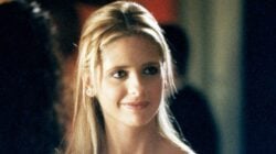 Buffy