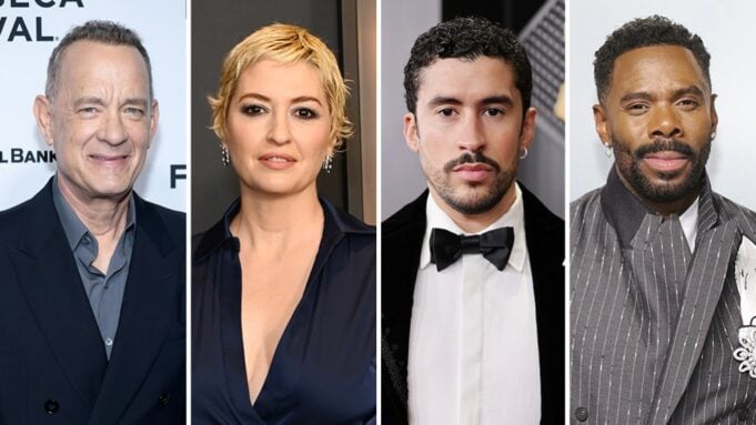 Hanks Heller Bunny Domingo